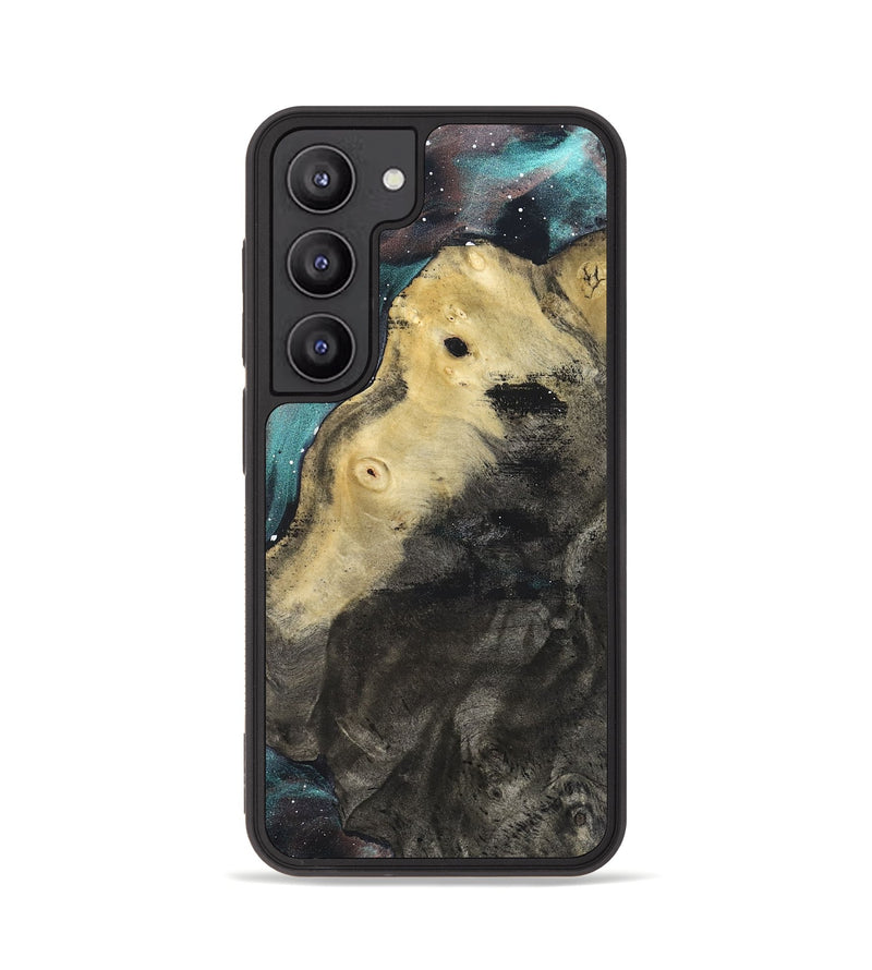 Galaxy S23 Wood Phone Case - Marisol (Cosmos, 826582)