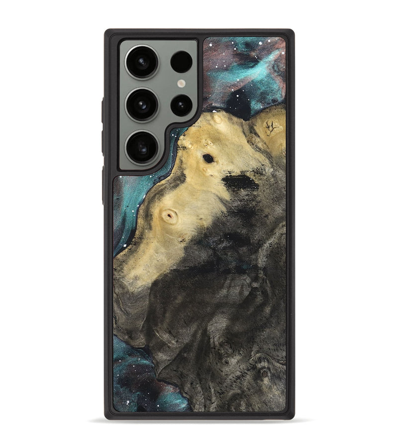 Galaxy S23 Ultra Wood Phone Case - Marisol (Cosmos, 826582)