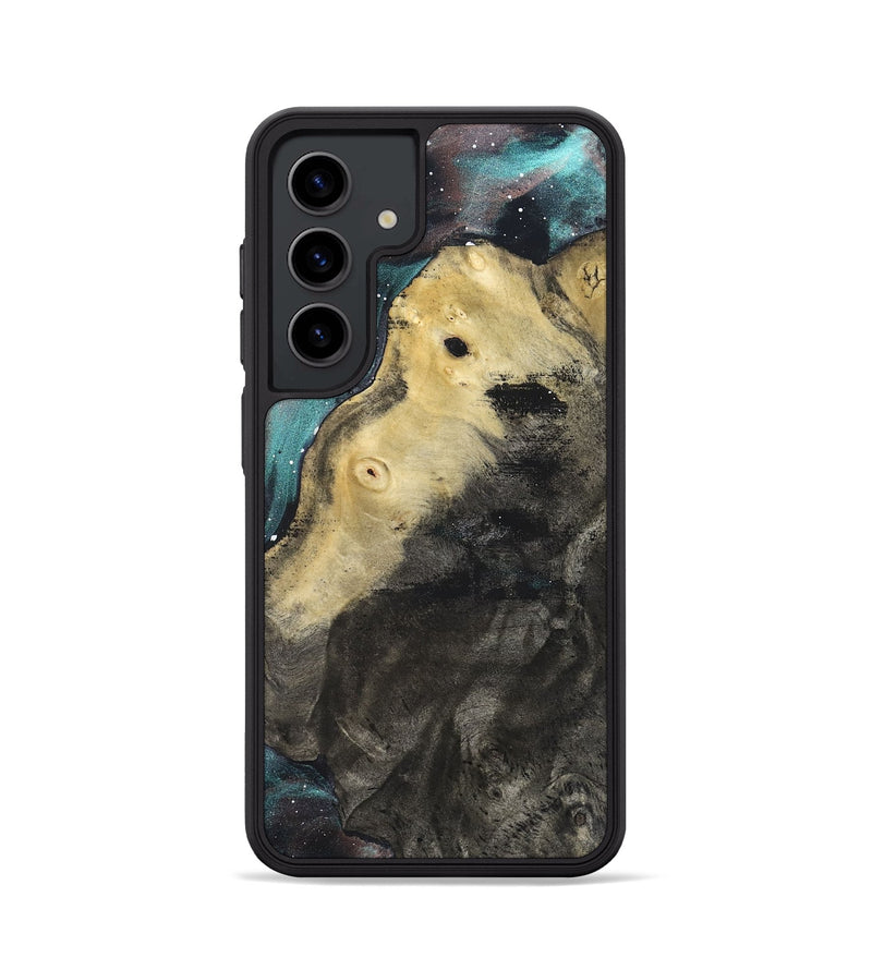 Galaxy S24 Wood Phone Case - Marisol (Cosmos, 826582)