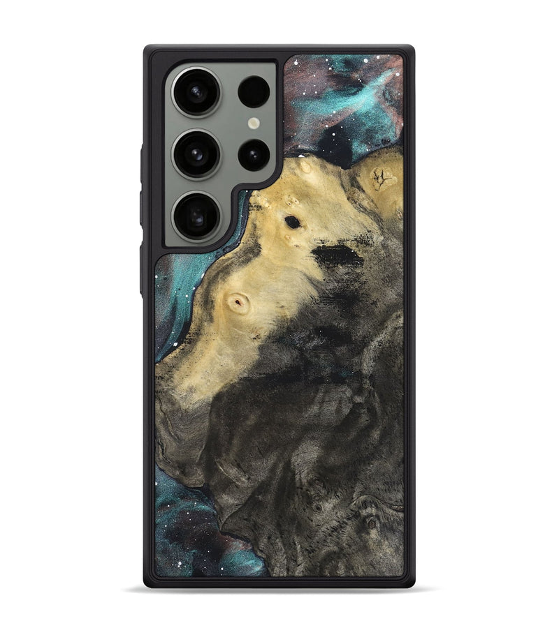 Galaxy S24 Ultra Wood Phone Case - Marisol (Cosmos, 826582)