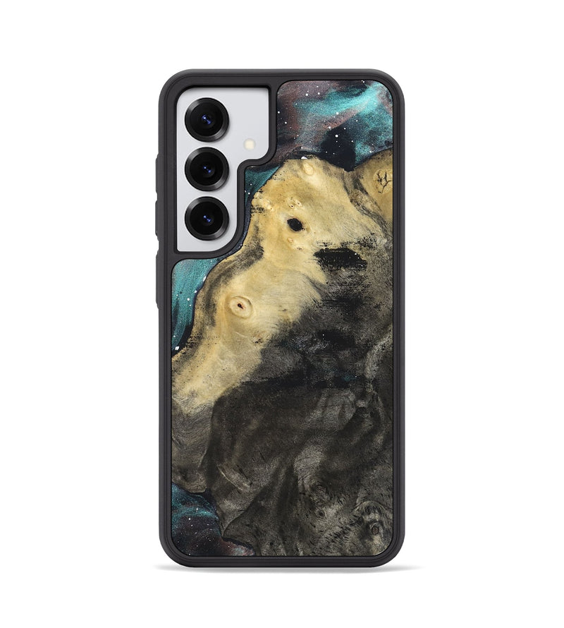 Galaxy S25 Wood Phone Case - Marisol (Cosmos, 826582)
