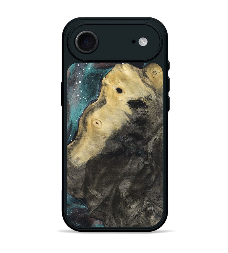 iPhone 17 Air Wood Phone Case - Marisol (Cosmos, 826582)