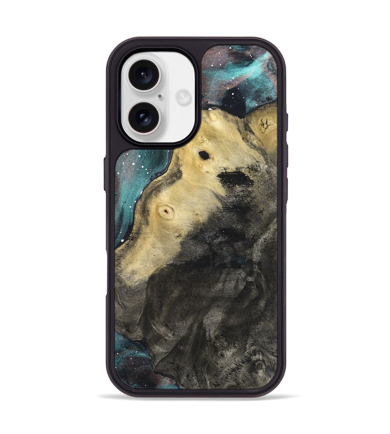 iPhone 17 Wood Phone Case - Marisol (Cosmos, 826582)