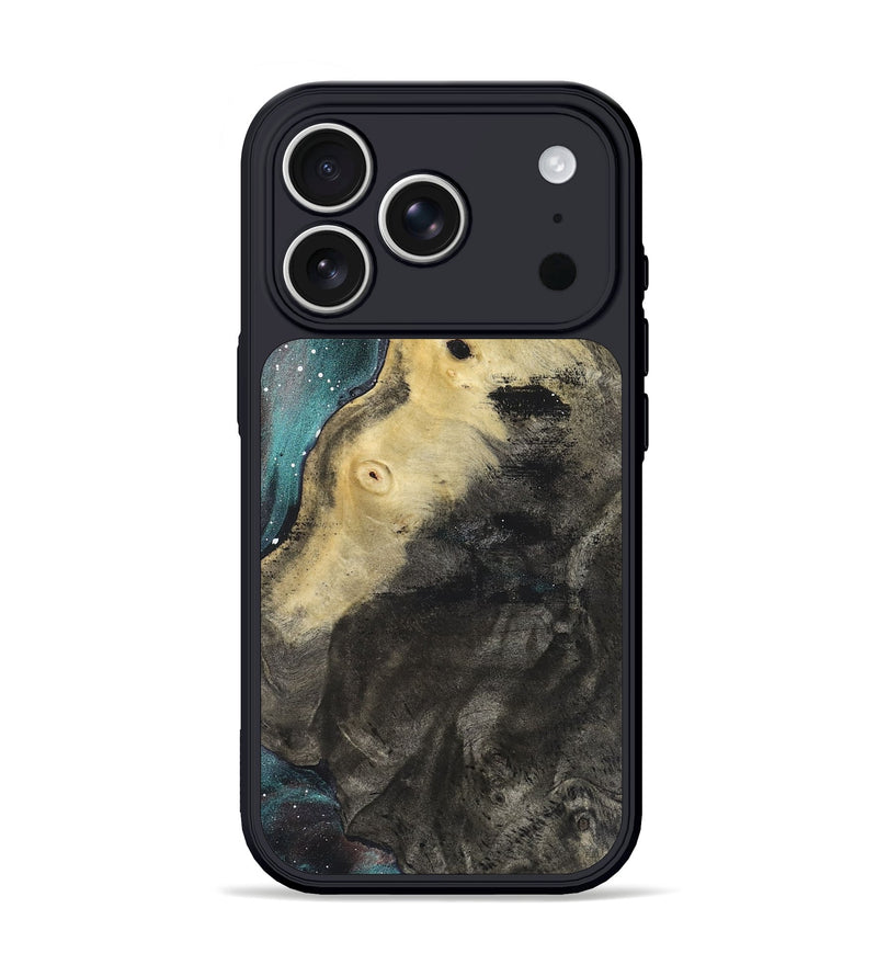 iPhone 17 Pro Wood Phone Case - Marisol (Cosmos, 826582)
