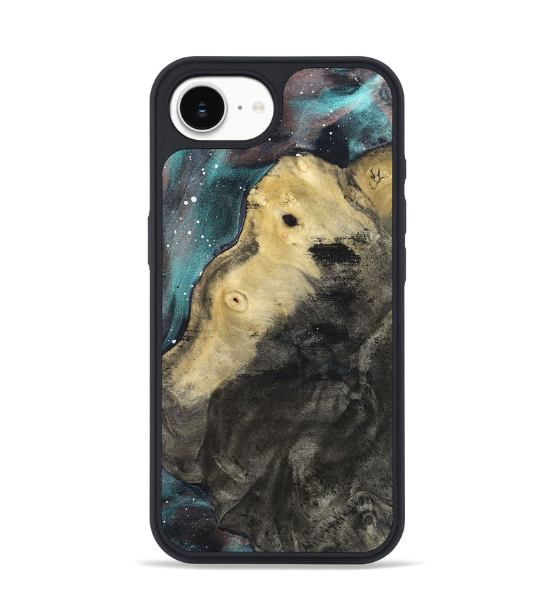 iPhone 17e Wood Phone Case - Marisol (Cosmos, 826582)