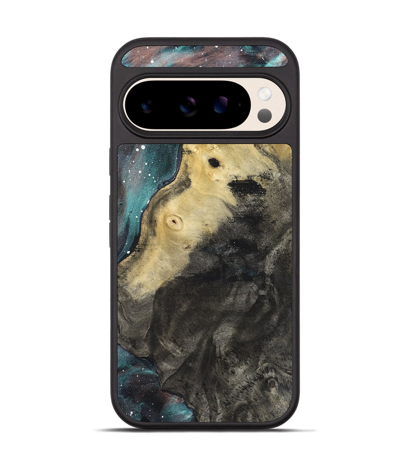 Pixel 10 Wood Phone Case - Marisol (Cosmos, 826582)