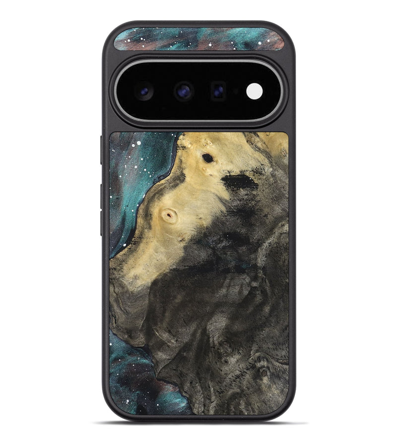 Pixel 11 Pro XL Wood Phone Case - Marisol (Cosmos, 826582)