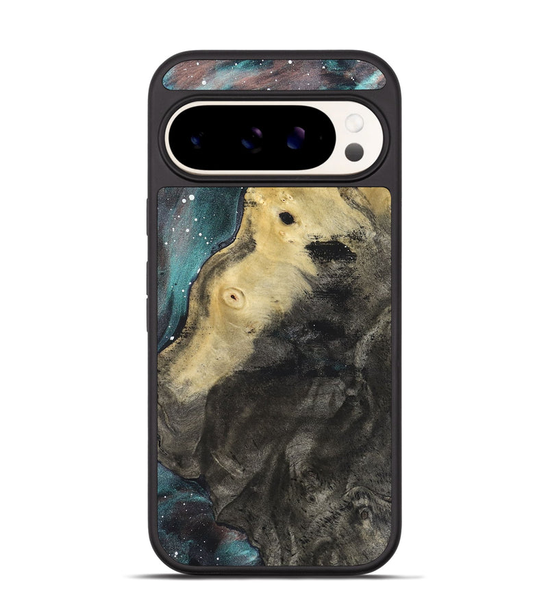 Pixel 9 Wood Phone Case - Marisol (Cosmos, 826582)