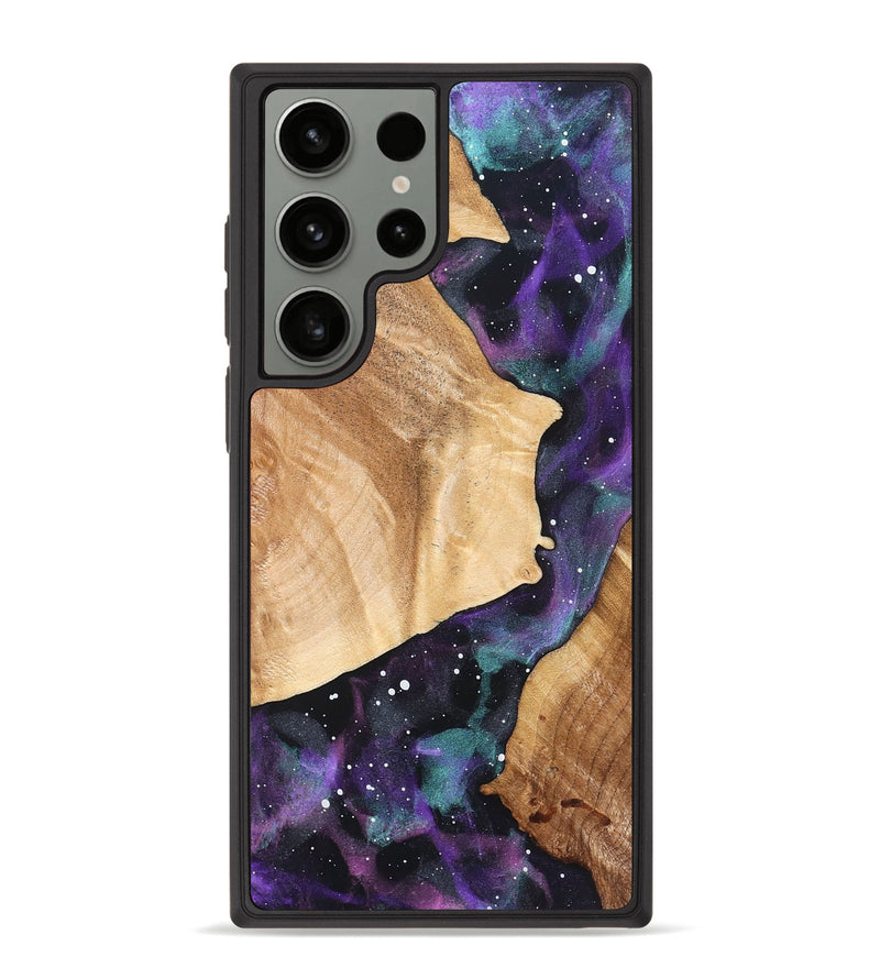 Galaxy S23 Ultra Wood Phone Case - Oswald (Cosmos, 826583)
