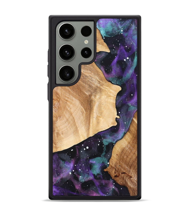 Galaxy S24 Ultra Wood Phone Case - Oswald (Cosmos, 826583)