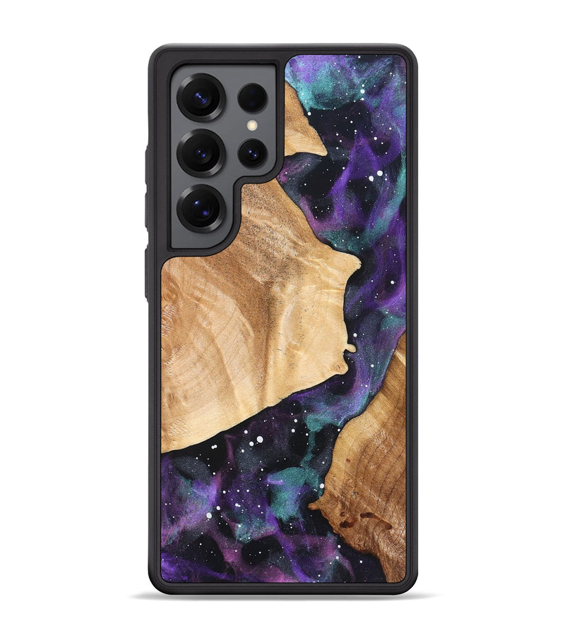 Galaxy S25 Ultra Wood Phone Case - Oswald (Cosmos, 826583)