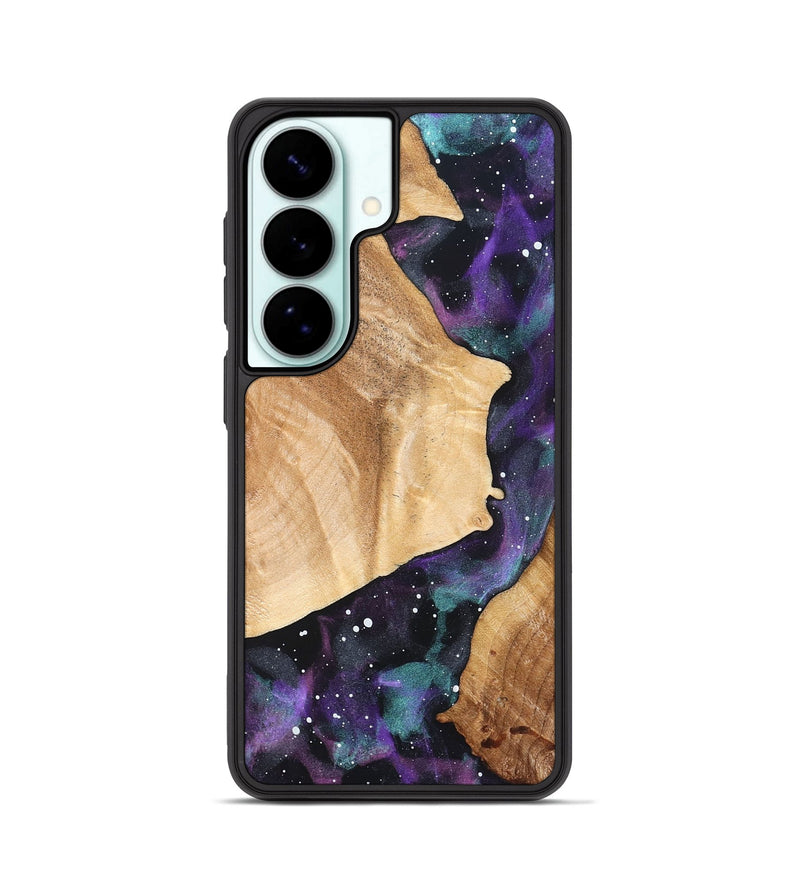 Galaxy S26 Wood Phone Case - Oswald (Cosmos, 826583)
