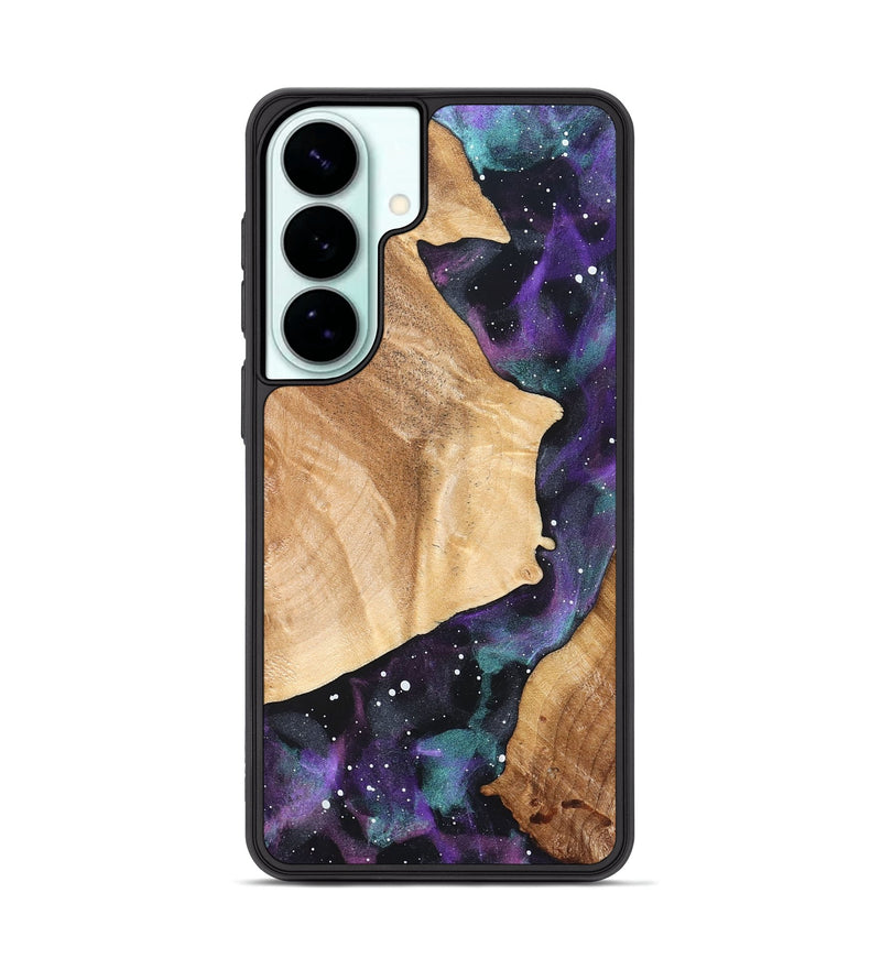 Galaxy S26 Plus Wood Phone Case - Oswald (Cosmos, 826583)