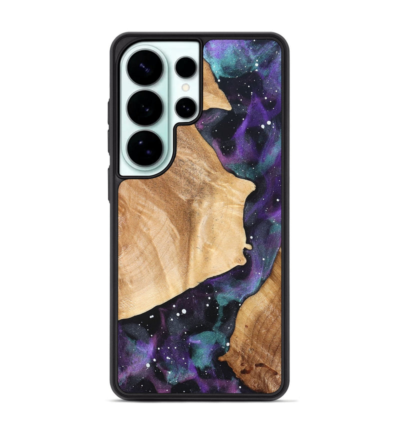 Galaxy S26 Ultra Wood Phone Case - Oswald (Cosmos, 826583)
