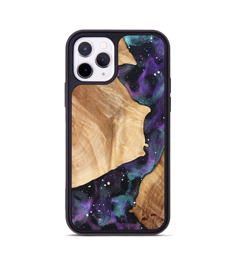 iPhone 11 Pro Wood Phone Case - Oswald (Cosmos, 826583)