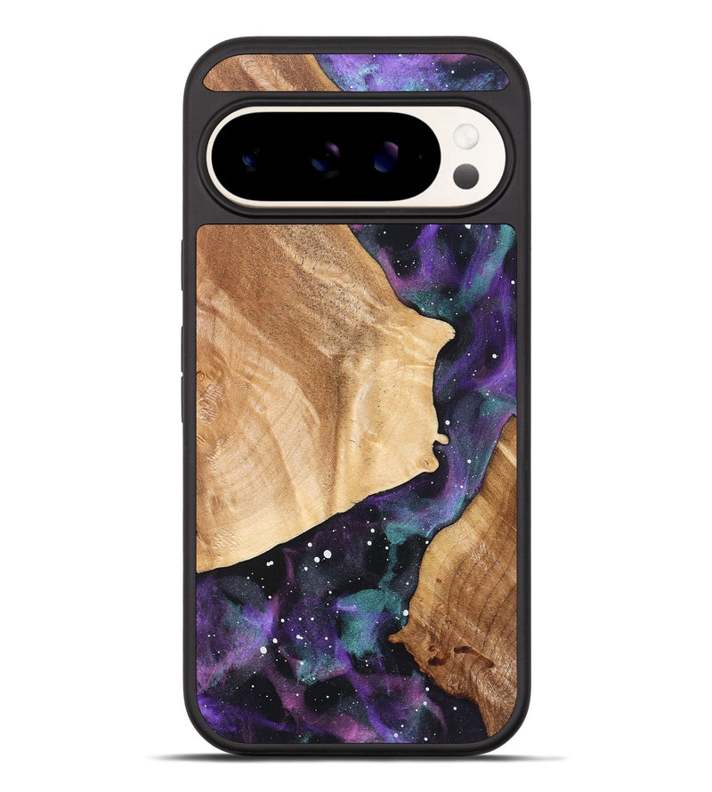 Pixel 10 Pro XL Wood Phone Case - Oswald (Cosmos, 826583)