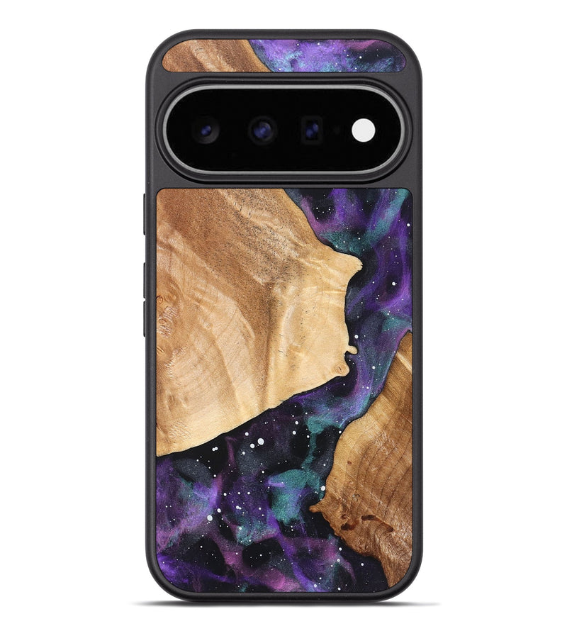 Pixel 11 Pro XL Wood Phone Case - Oswald (Cosmos, 826583)