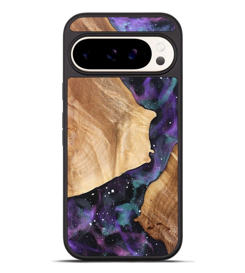 Pixel 9 Pro XL Wood Phone Case - Oswald (Cosmos, 826583)