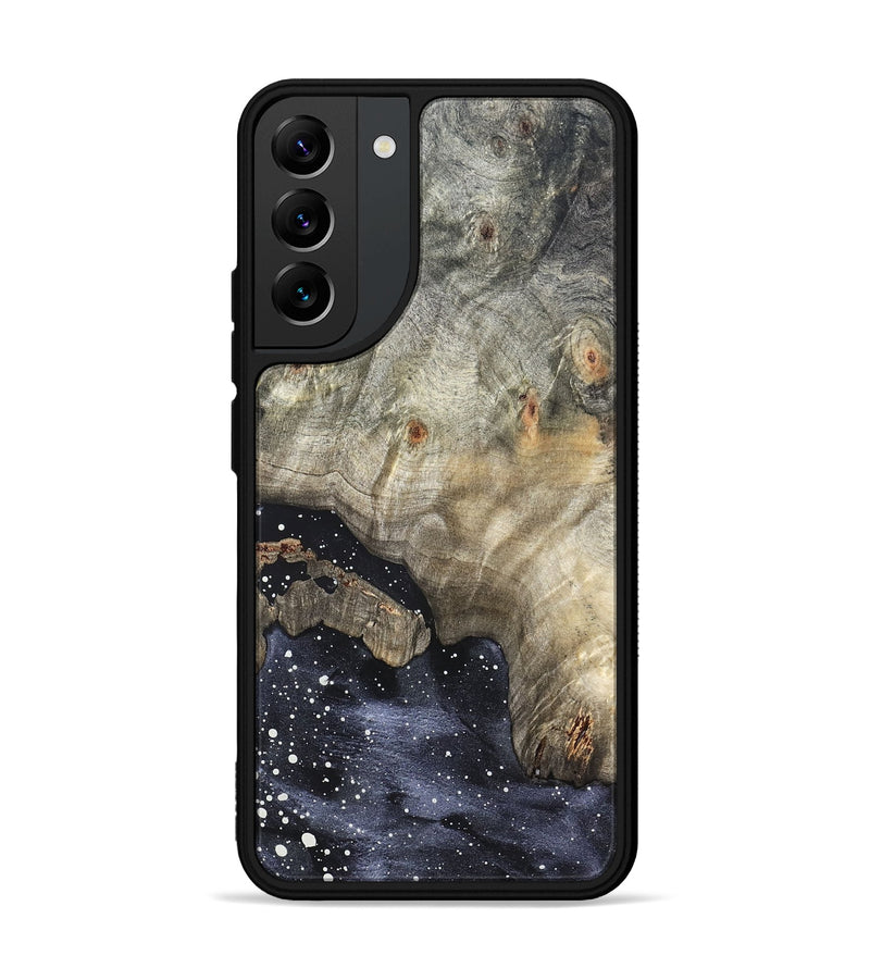 Galaxy S22 Plus Wood Phone Case - Hailie (Cosmos, 826584)