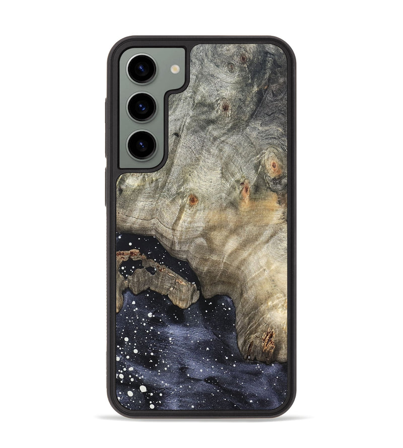Galaxy S23 Plus Wood Phone Case - Hailie (Cosmos, 826584)