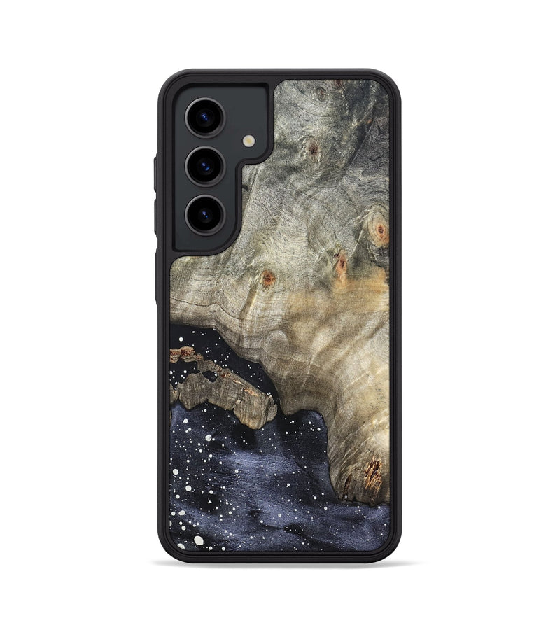Galaxy S24 Wood Phone Case - Hailie (Cosmos, 826584)