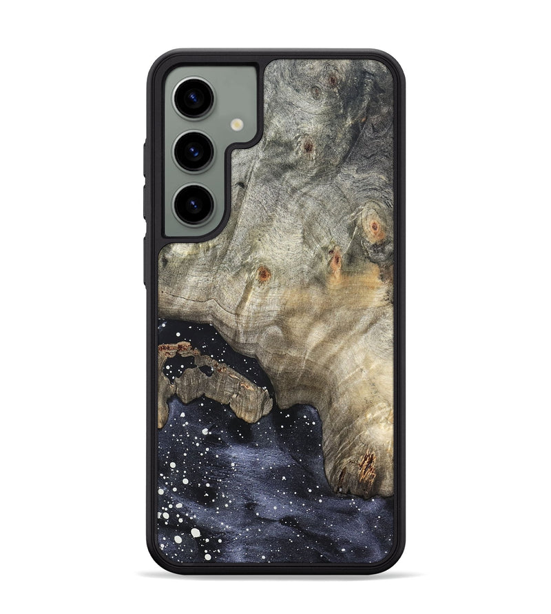 Galaxy S24 Plus Wood Phone Case - Hailie (Cosmos, 826584)