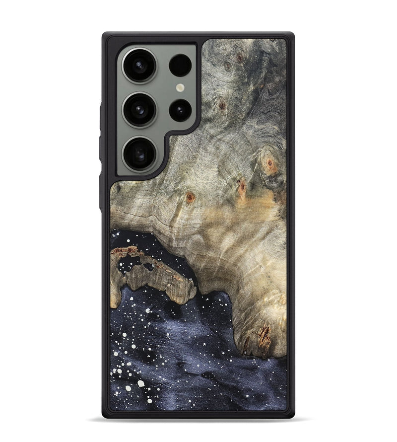 Galaxy S24 Ultra Wood Phone Case - Hailie (Cosmos, 826584)