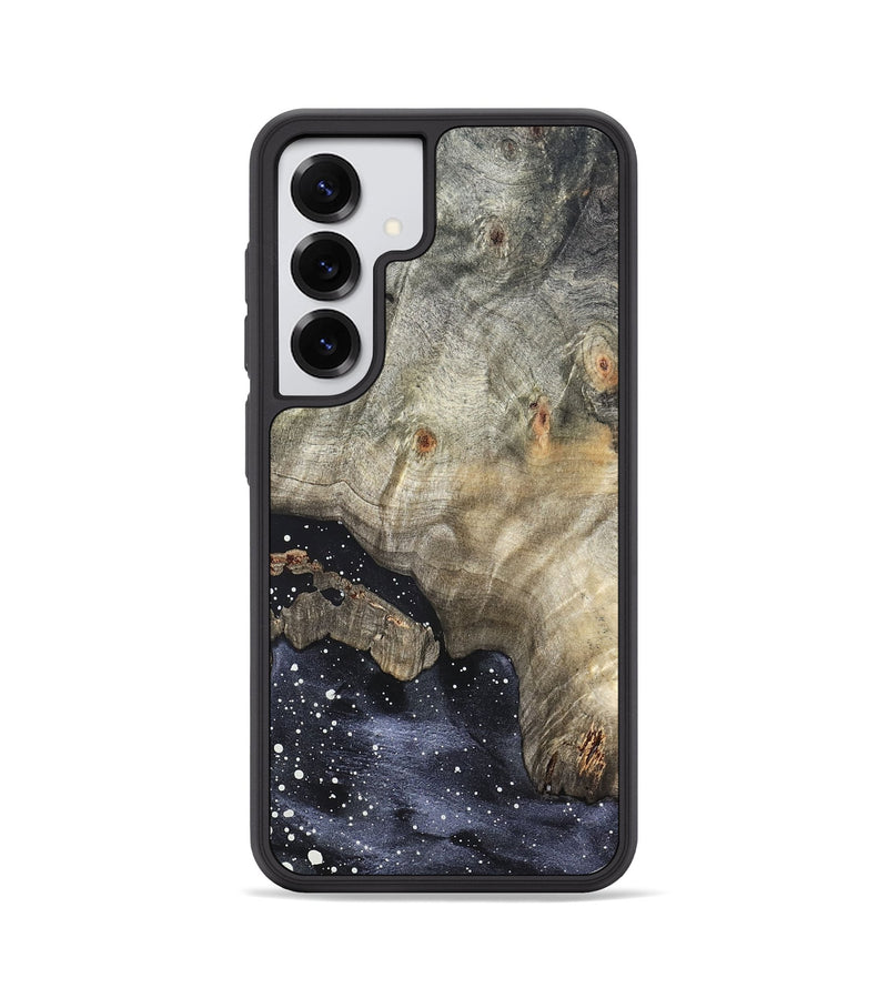 Galaxy S25 Wood Phone Case - Hailie (Cosmos, 826584)
