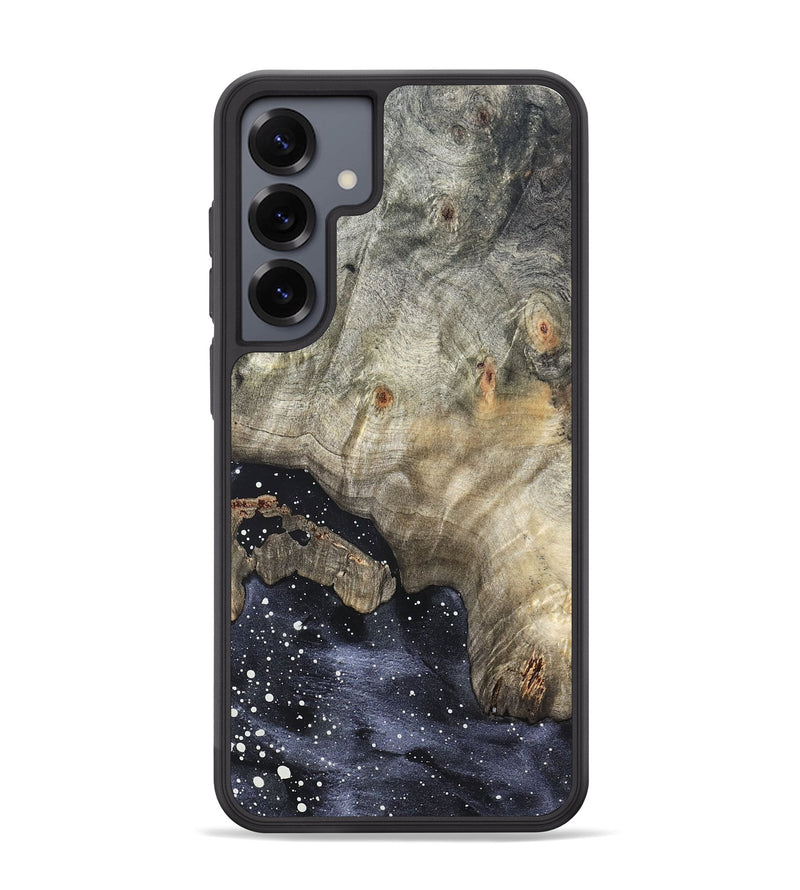 Galaxy S25 Plus Wood Phone Case - Hailie (Cosmos, 826584)