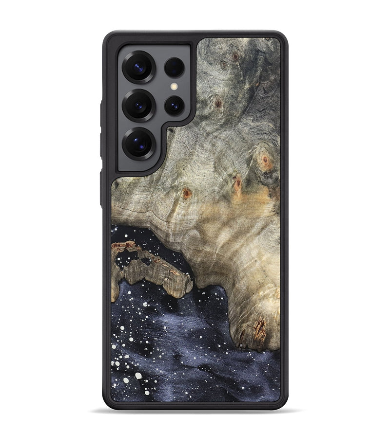 Galaxy S25 Ultra Wood Phone Case - Hailie (Cosmos, 826584)