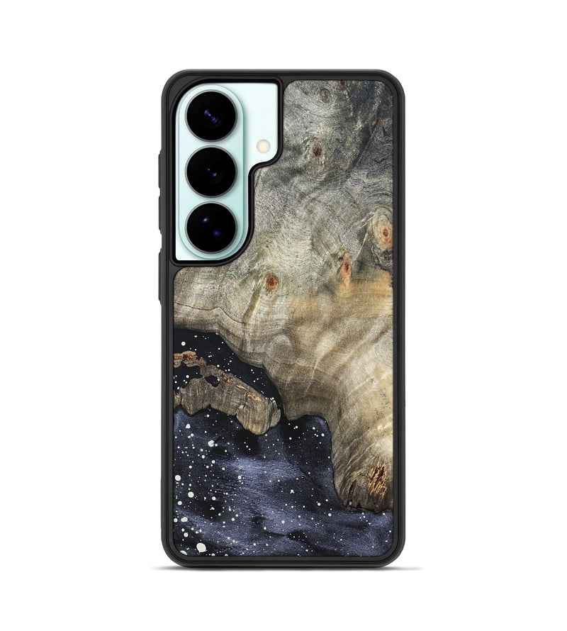 Galaxy S26 Wood Phone Case - Hailie (Cosmos, 826584)