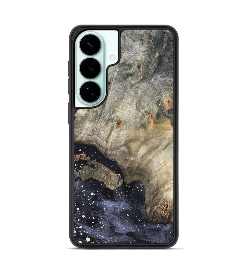 Galaxy S26 Plus Wood Phone Case - Hailie (Cosmos, 826584)