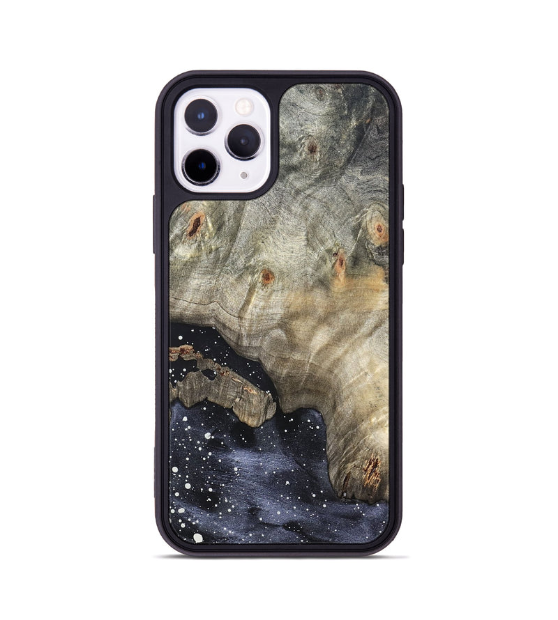 iPhone 11 Pro Wood Phone Case - Hailie (Cosmos, 826584)