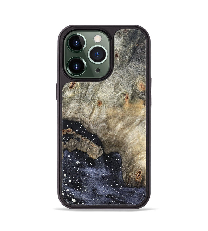 iPhone 13 Pro Wood Phone Case - Hailie (Cosmos, 826584)