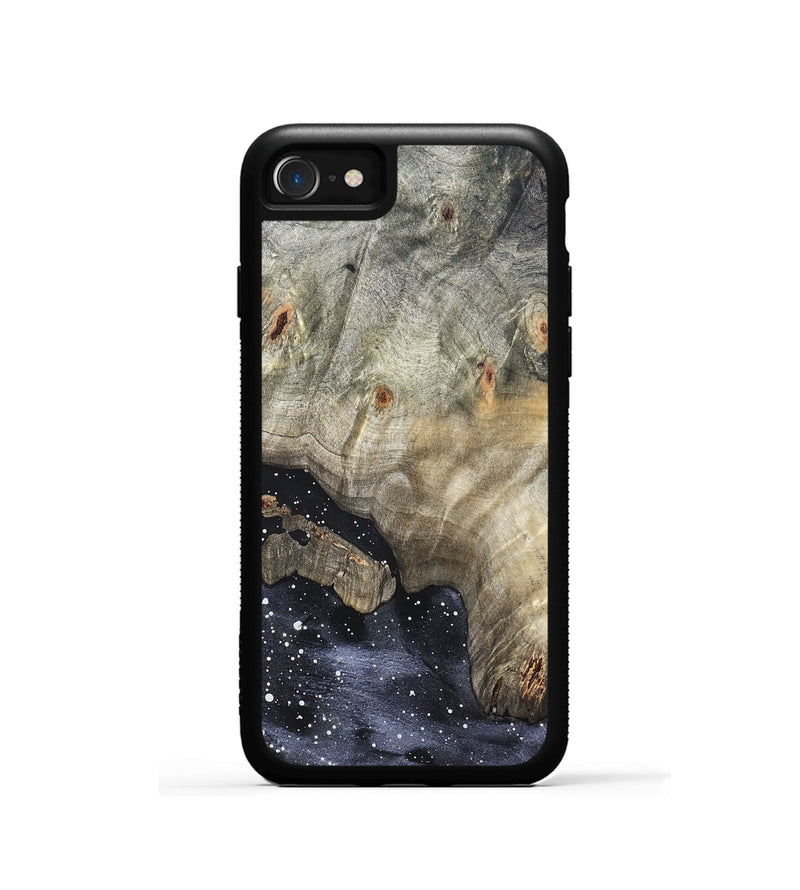 iPhone SE Wood Phone Case - Hailie (Cosmos, 826584)