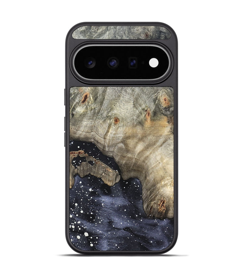 Pixel 11 Pro Wood Phone Case - Hailie (Cosmos, 826584)