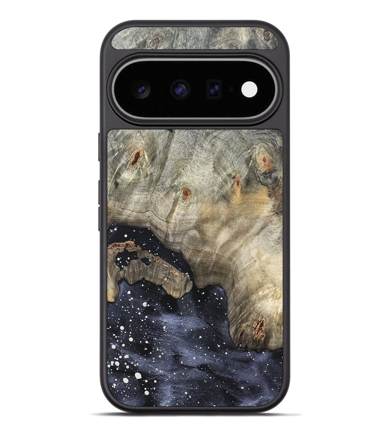 Pixel 11 Pro XL Wood Phone Case - Hailie (Cosmos, 826584)