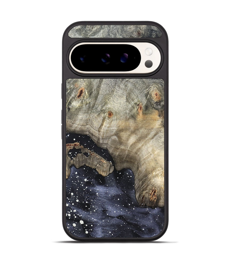 Pixel 9 Pro Wood Phone Case - Hailie (Cosmos, 826584)