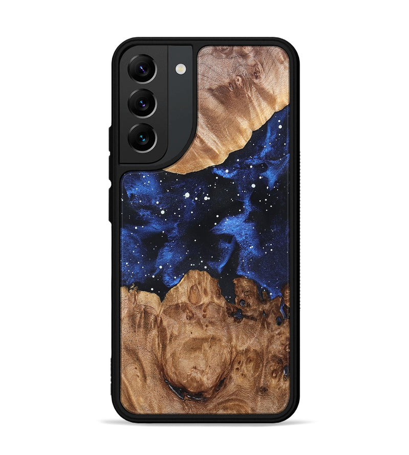 Galaxy S22 Plus Wood Phone Case - Elma (Cosmos, 826585)