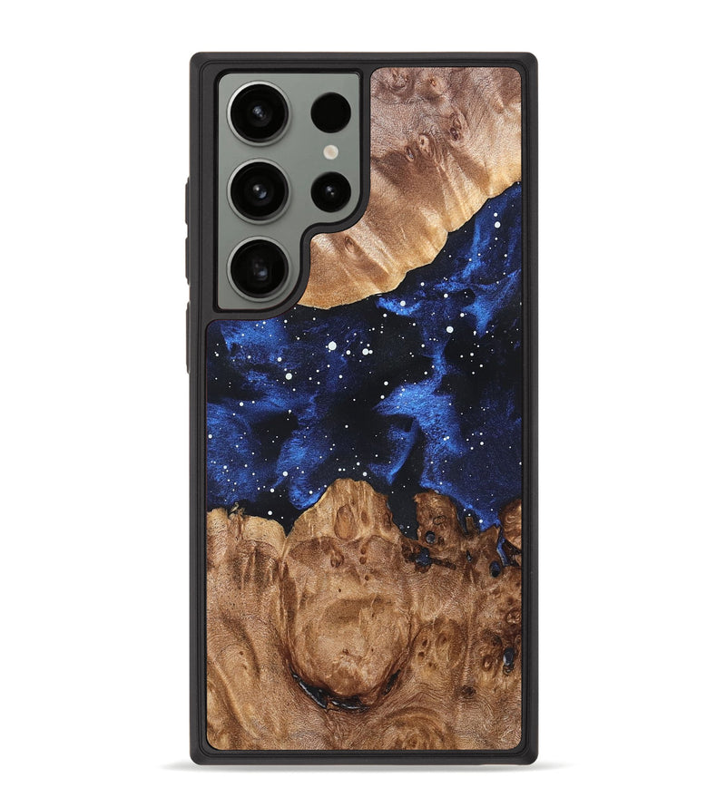 Galaxy S23 Ultra Wood Phone Case - Elma (Cosmos, 826585)