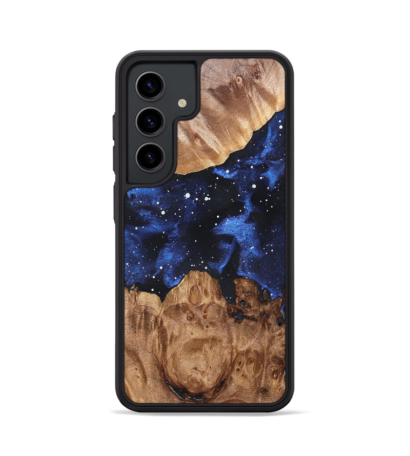 Galaxy S24 Wood Phone Case - Elma (Cosmos, 826585)