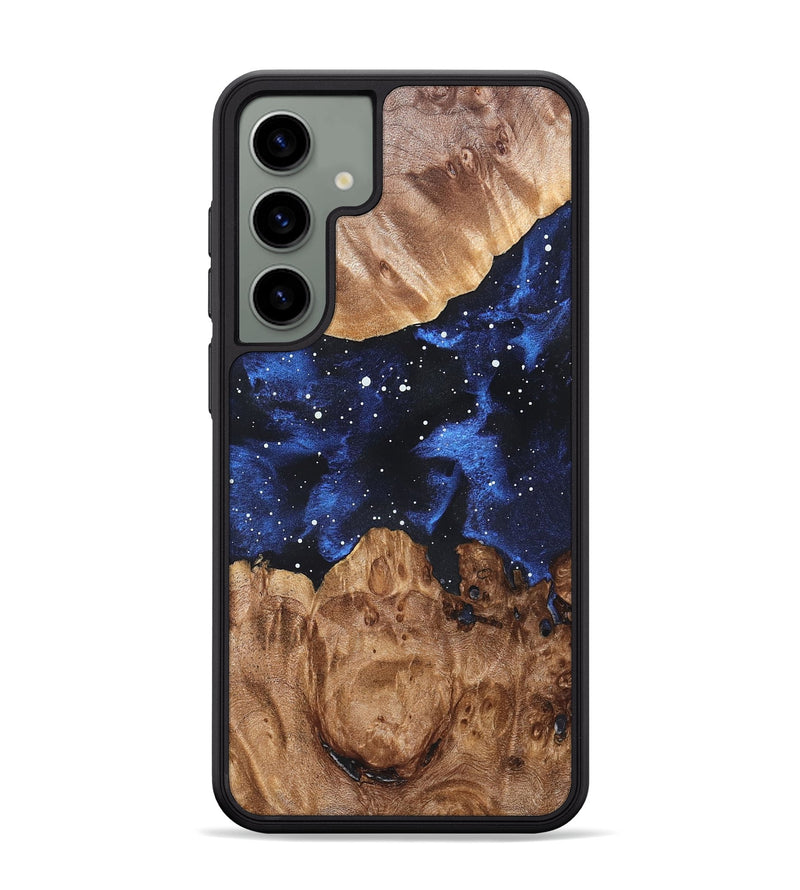 Galaxy S24 Plus Wood Phone Case - Elma (Cosmos, 826585)
