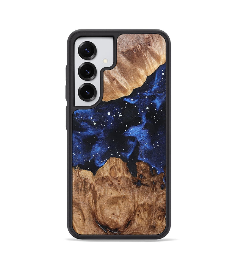 Galaxy S25 Wood Phone Case - Elma (Cosmos, 826585)