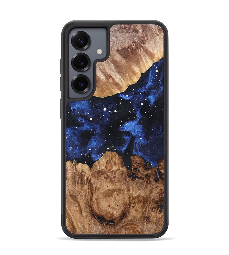 Galaxy S25 Plus Wood Phone Case - Elma (Cosmos, 826585)