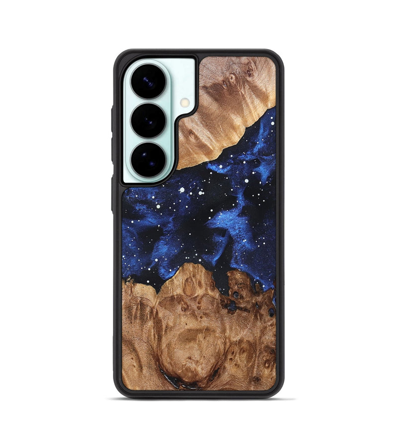 Galaxy S26 Wood Phone Case - Elma (Cosmos, 826585)