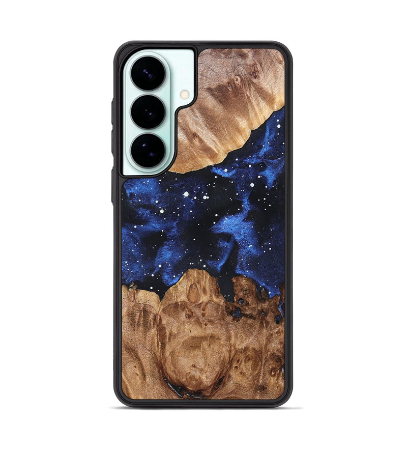 Galaxy S26 Plus Wood Phone Case - Elma (Cosmos, 826585)