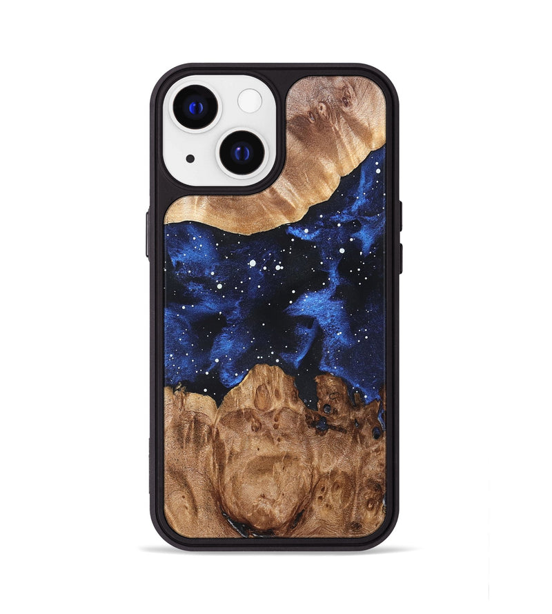 iPhone 13 Wood Phone Case - Elma (Cosmos, 826585)