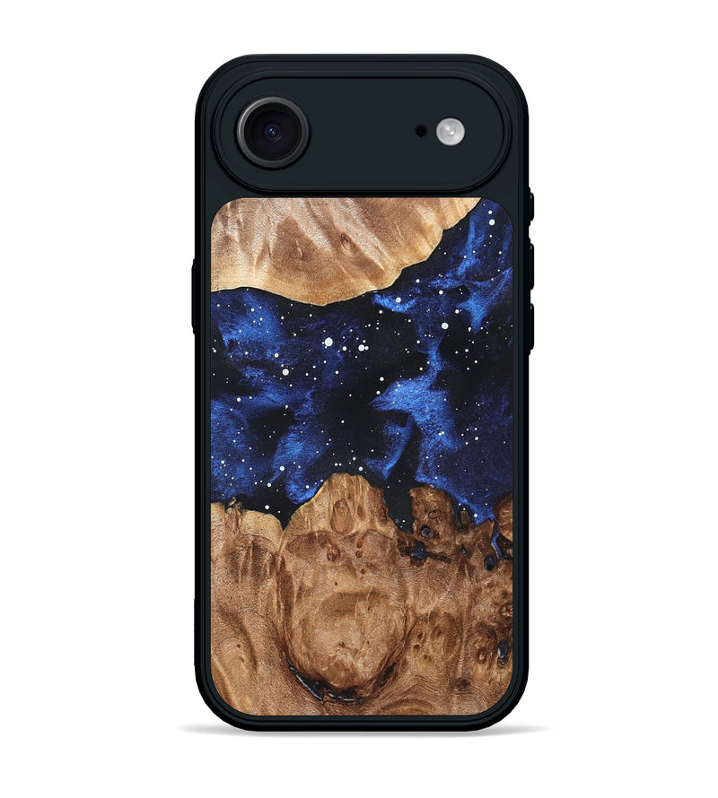 iPhone 17 Air Wood Phone Case - Elma (Cosmos, 826585)