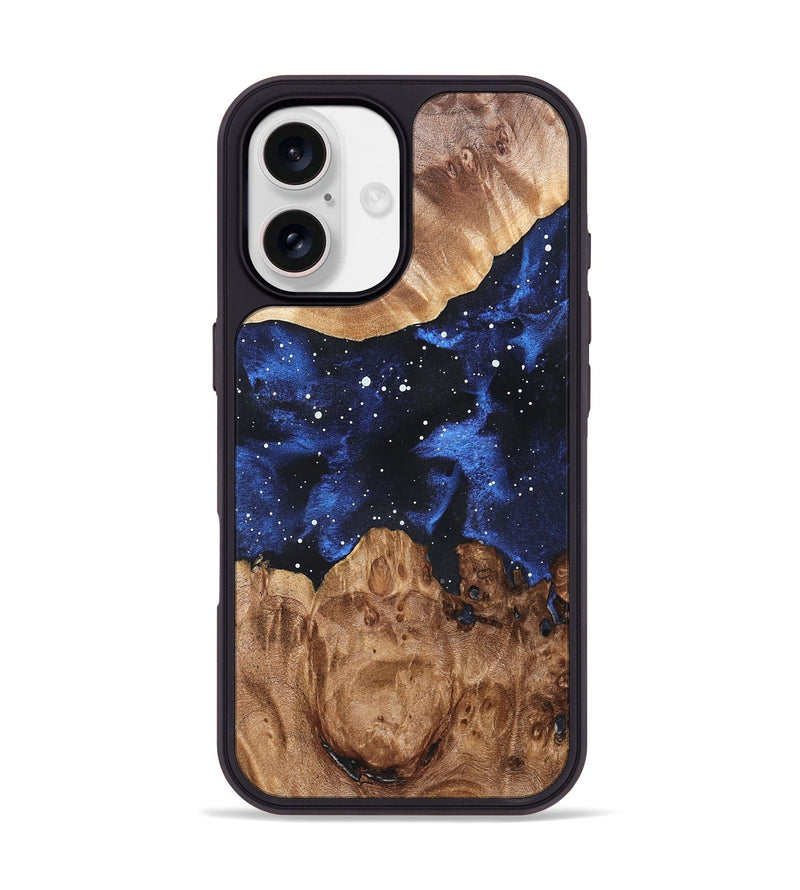 iPhone 17 Wood Phone Case - Elma (Cosmos, 826585)