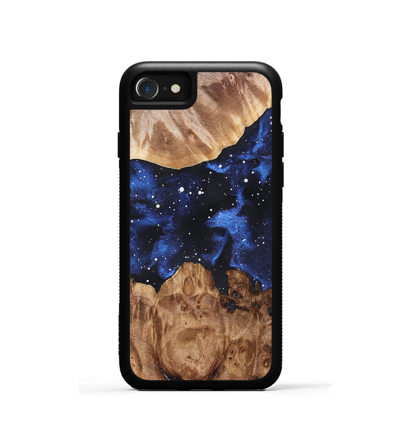 iPhone SE Wood Phone Case - Elma (Cosmos, 826585)